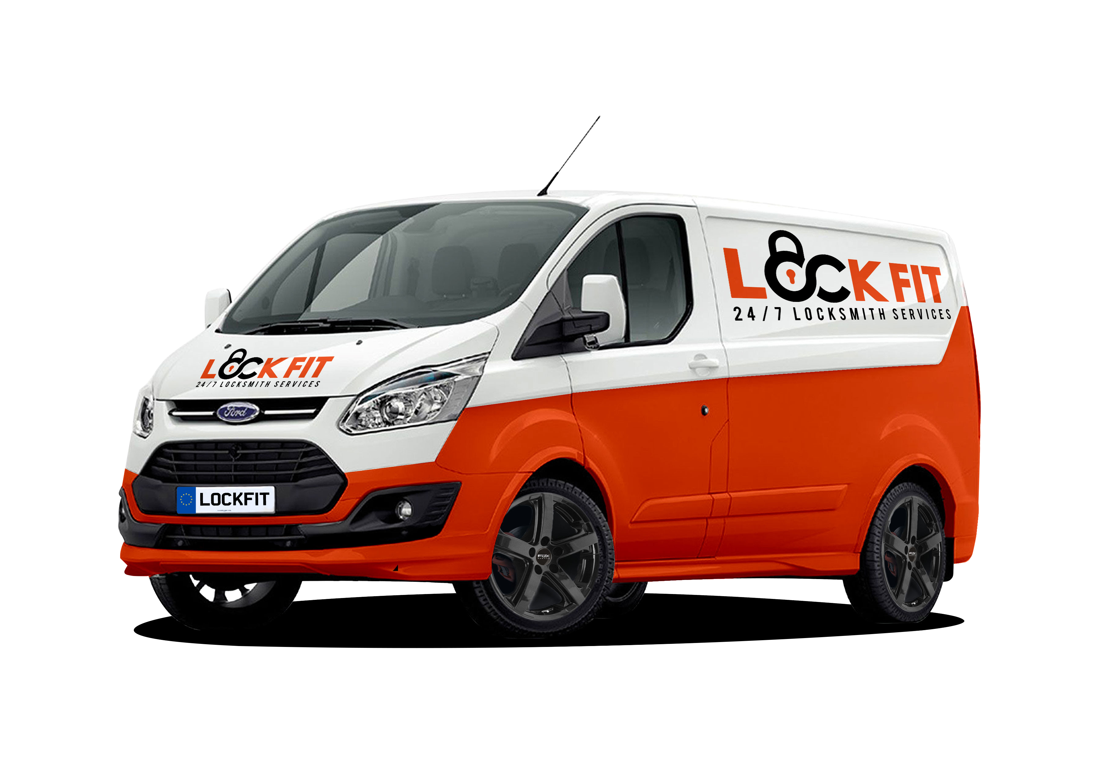 LockFit Marylebone Locksmiths