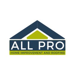 All Pro Home Improvement and Roofing