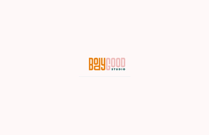 Body Good Studio