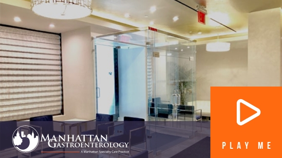 Manhattan Gastroenterology
