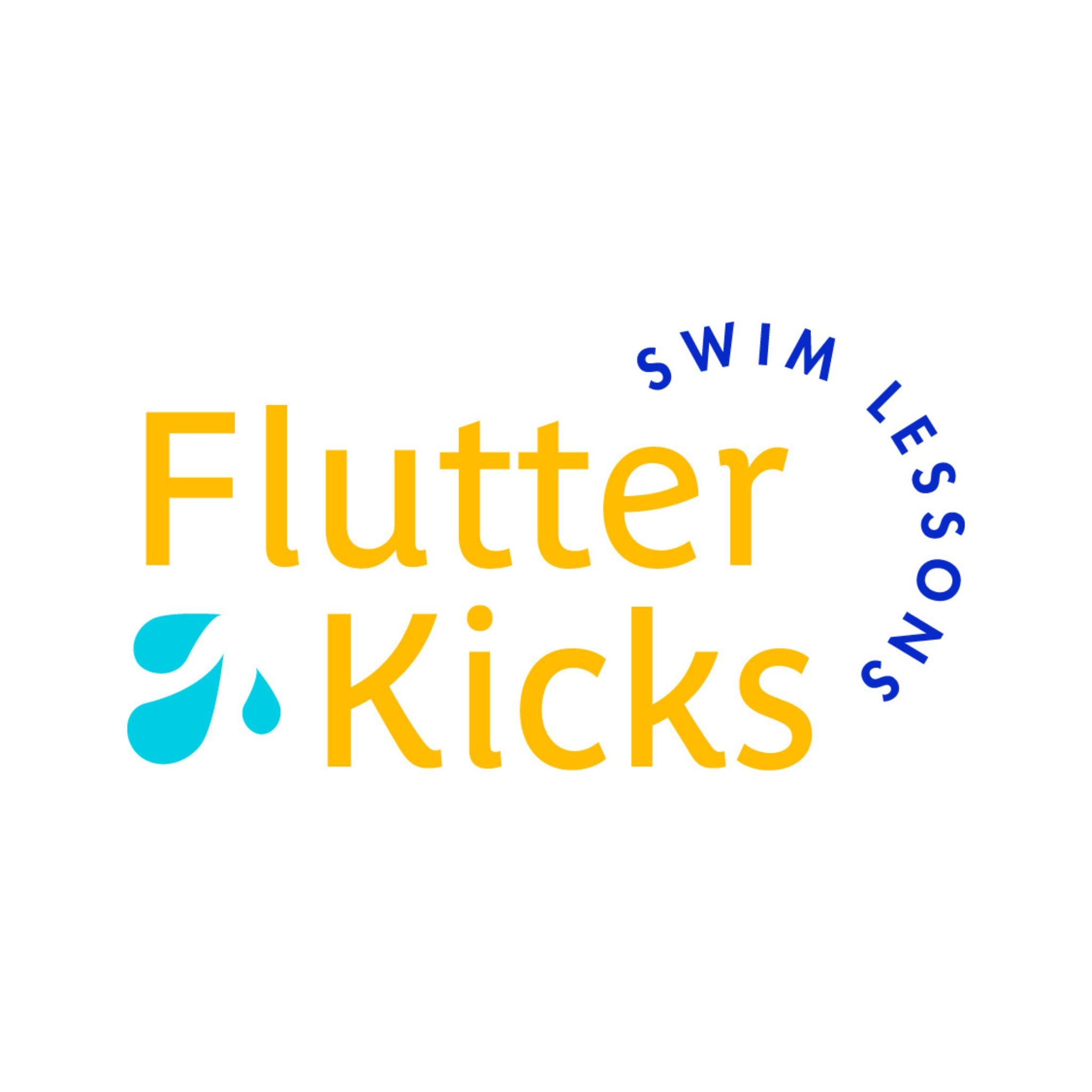 Flutter Kicks Swim Lessons - Columbia