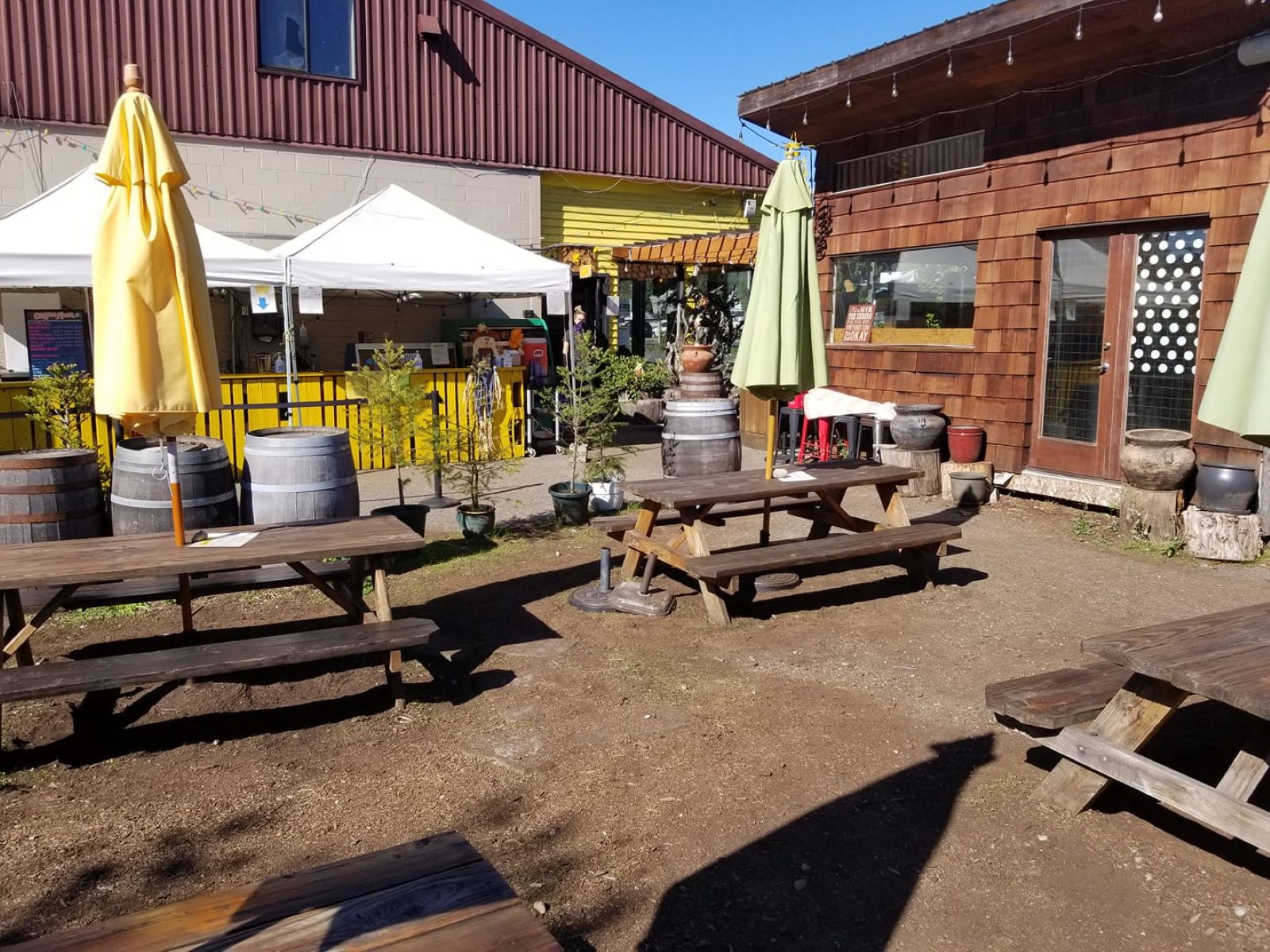 192 Brewing Company / The Lake Trail Taproom