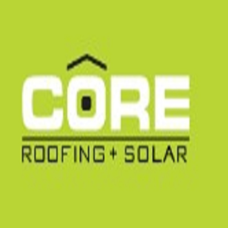 Core Roofing + Solar