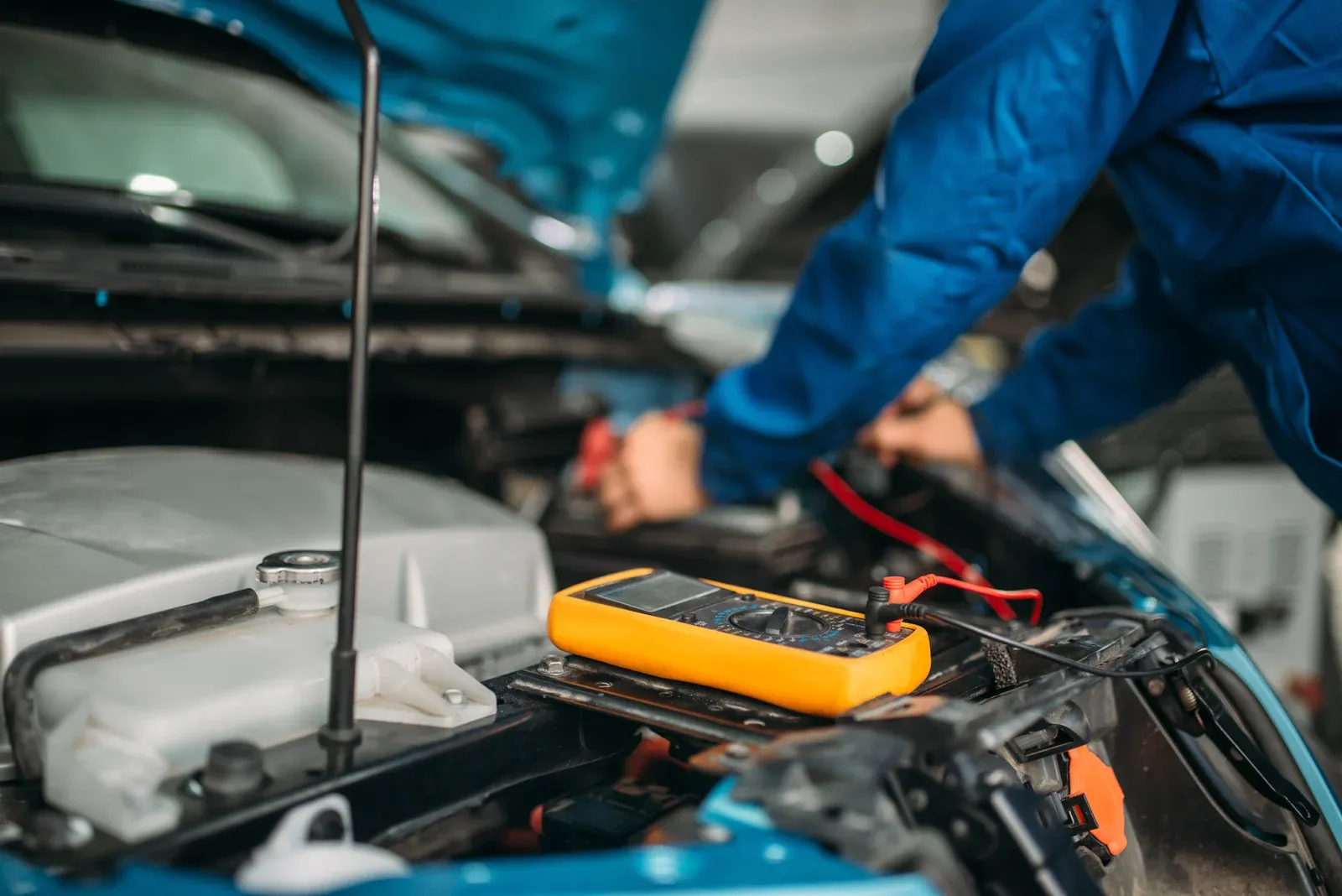 R & S Auto Service