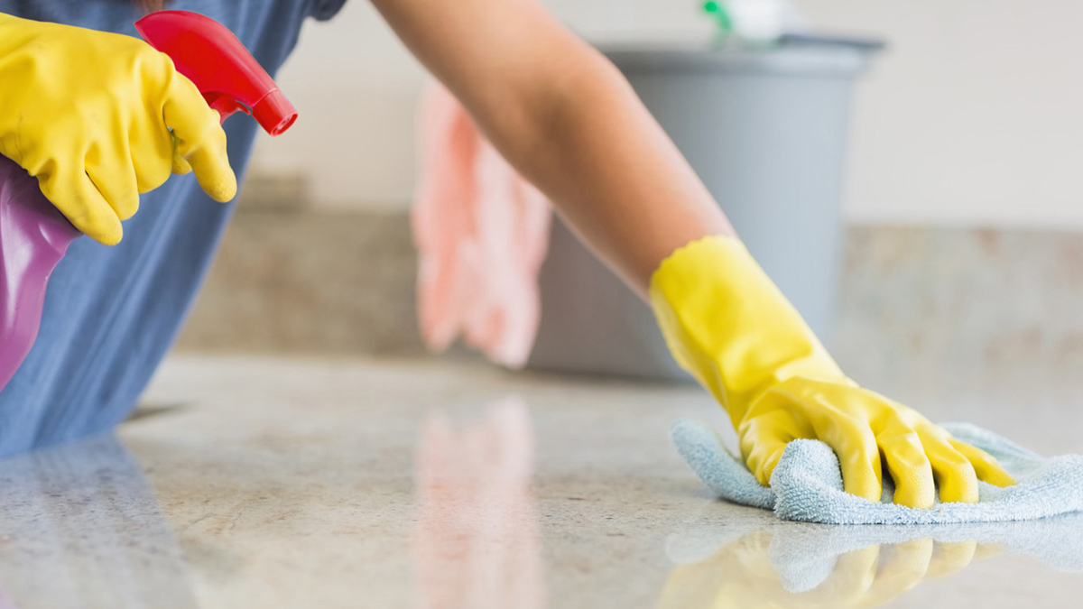 A.winner cleaning services