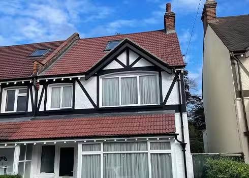 Rooftek Solutions