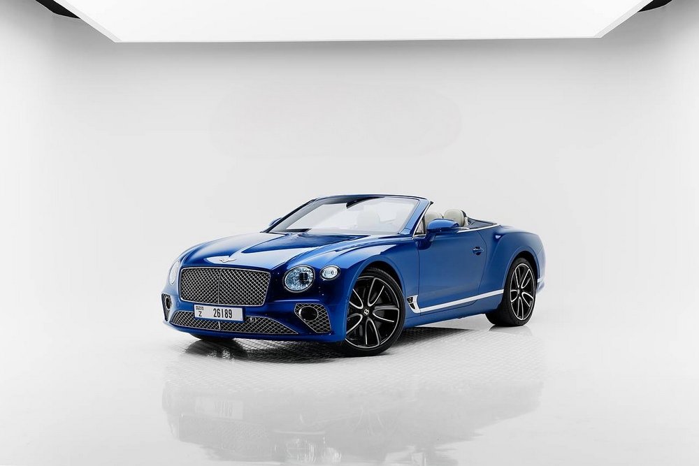First Super Car Rental