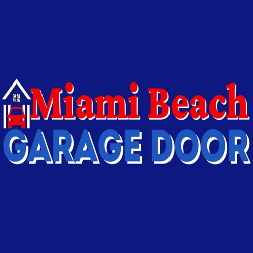 Garage Door Repair Miami Beach