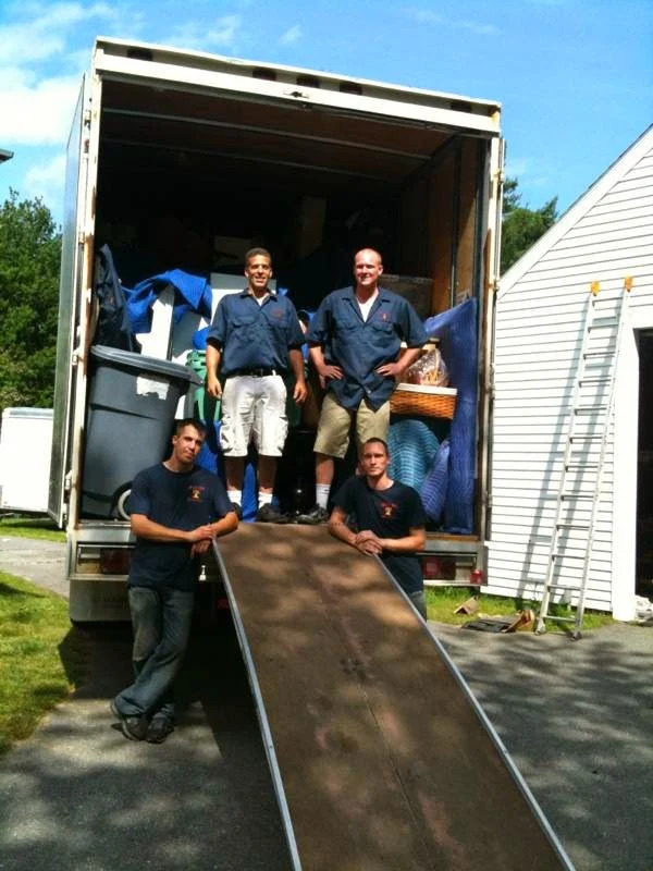 Liberty Bell Moving & Storage