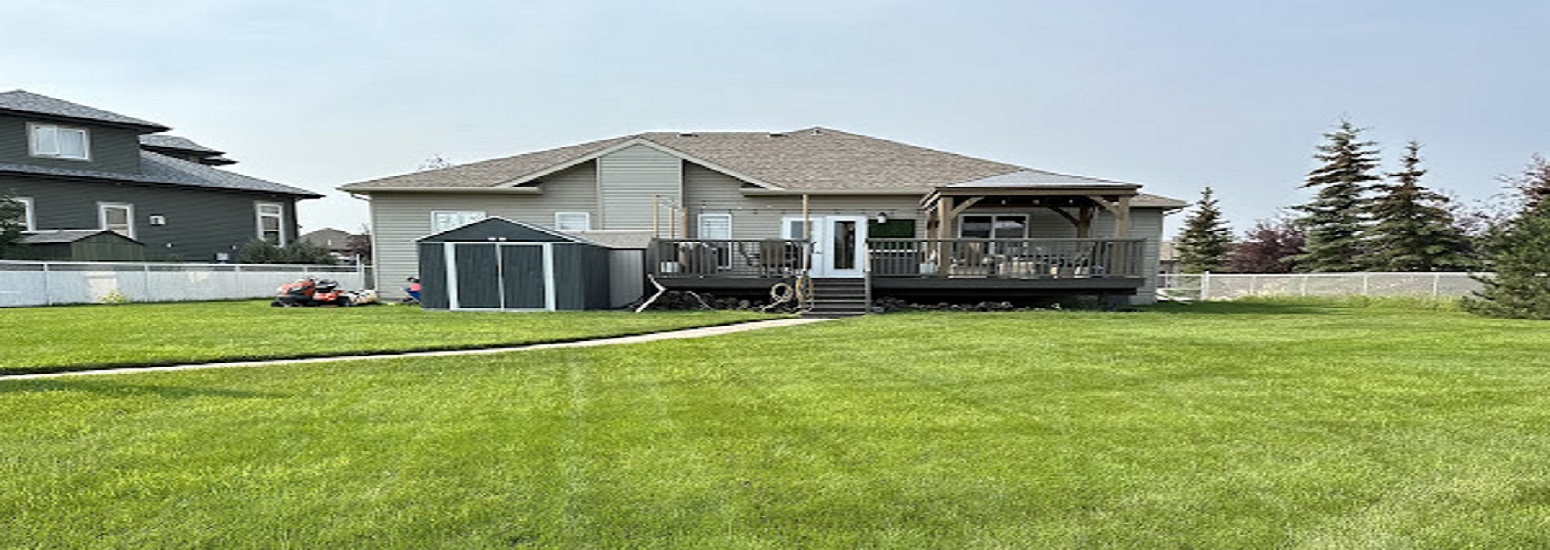 Leprechaun Lawns