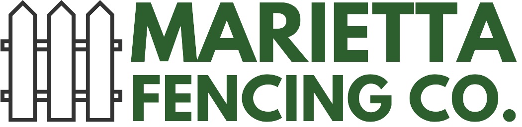 Marietta Fencing Contractors