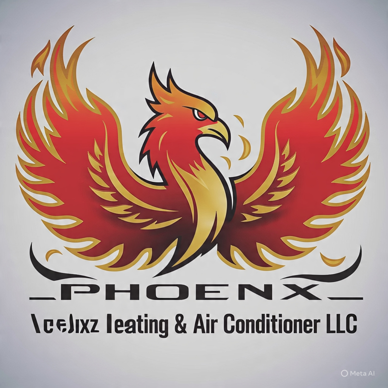 Phoenix Heating & Air Conditioner LLC