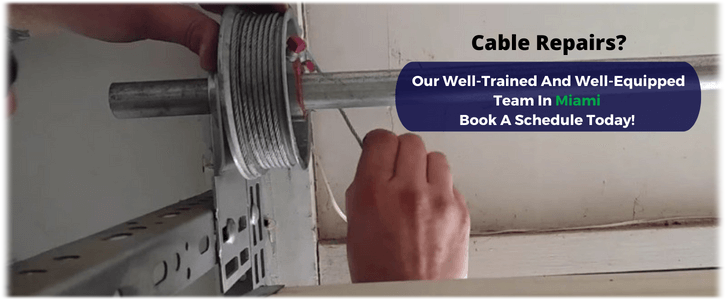 Garage Door Repair Miami