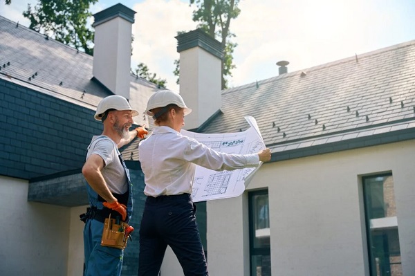 Tip Top Roofing Service