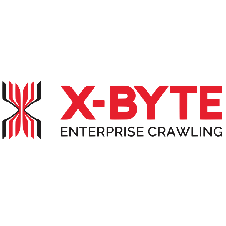 X-Byte Enterprise Crawling