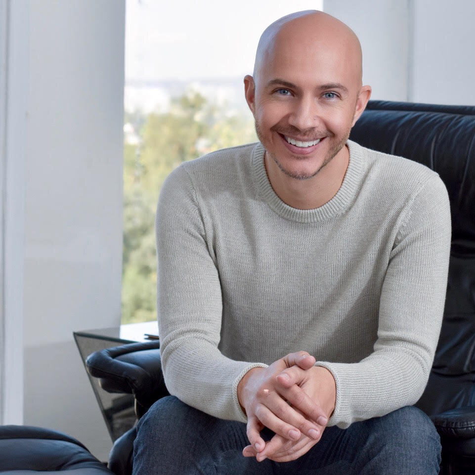 Therapy For Adults, Steven Reigns, LMFT