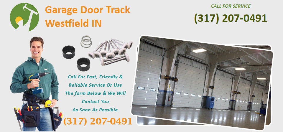 Garage Door Westfield IN