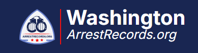 Washington Arrest Records