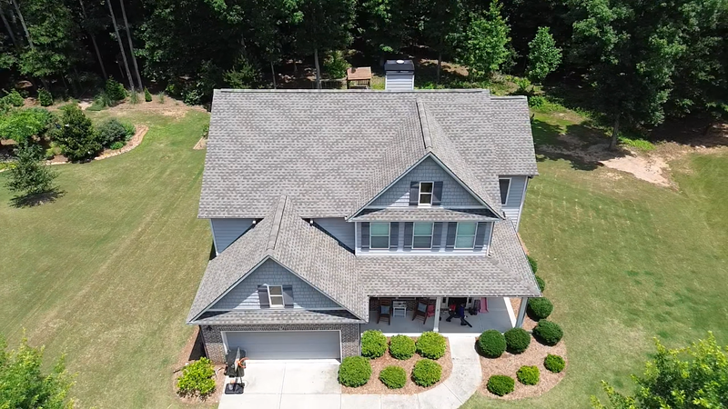 Strategic Roofing and Contracting LLC
