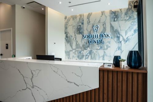 South Oak Dental
