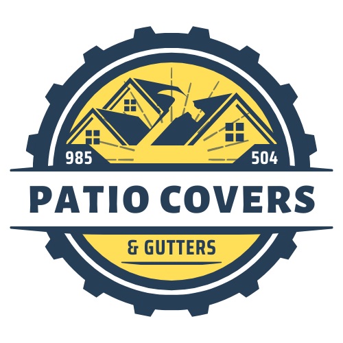 Louisiana Patio Covers