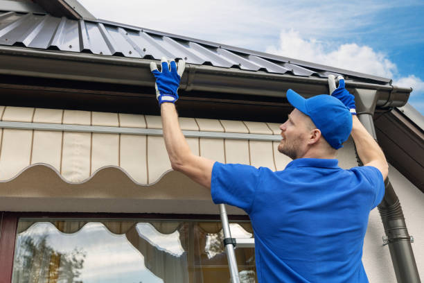 Patriot Roofing & Construction
