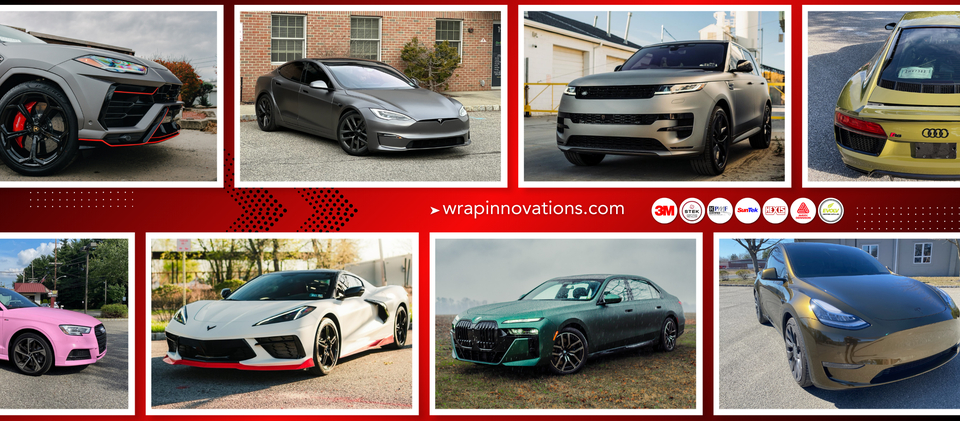 Wrap Innovations