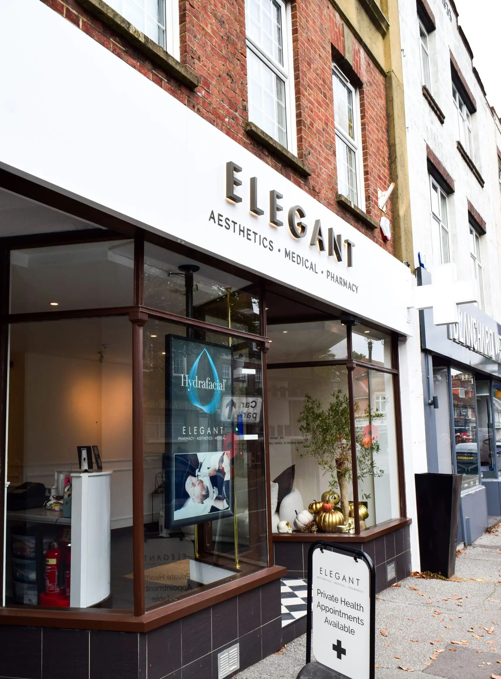 Private Medical Clinic Bournemouth | Private GP Dorset