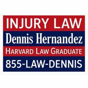 Dennis Hernandez Injury Attorneys