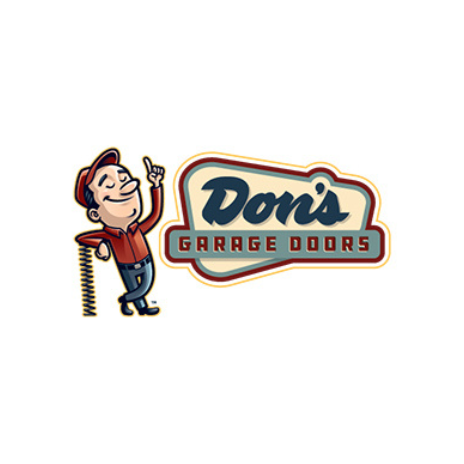 Don's Garage Door Repair