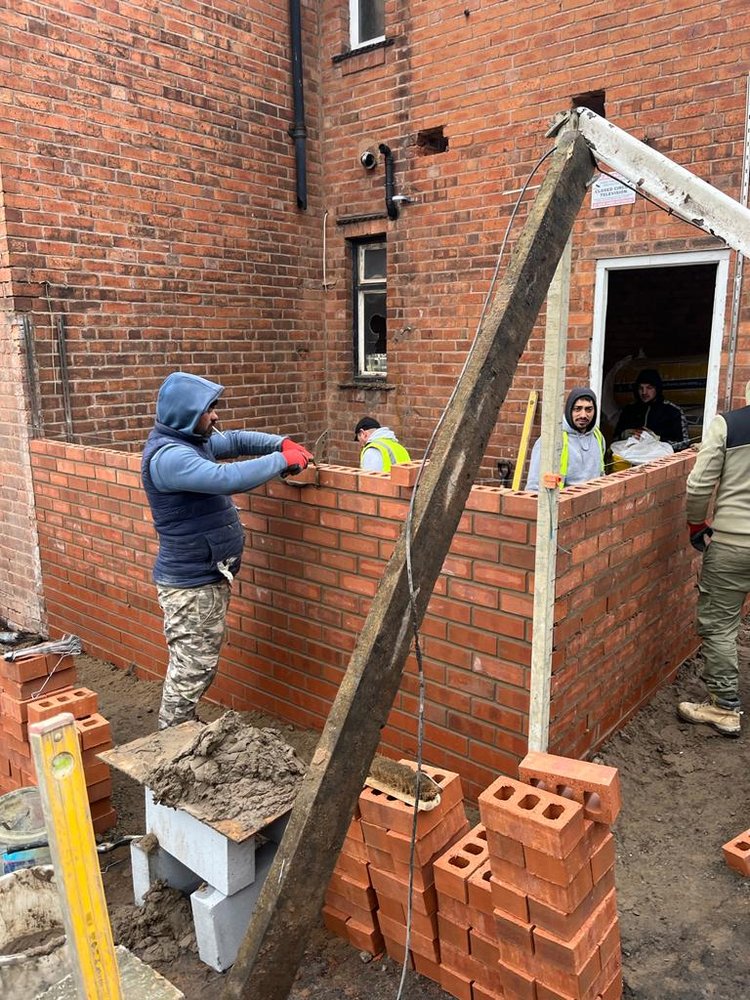 Complete Refurbishment Solutions