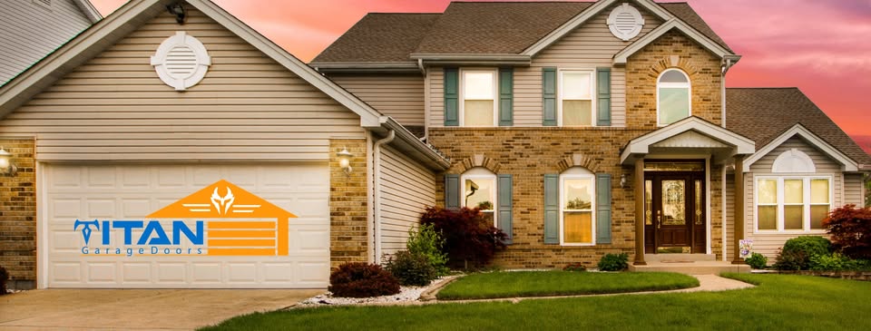 Titan Garage Doors Quad Cities