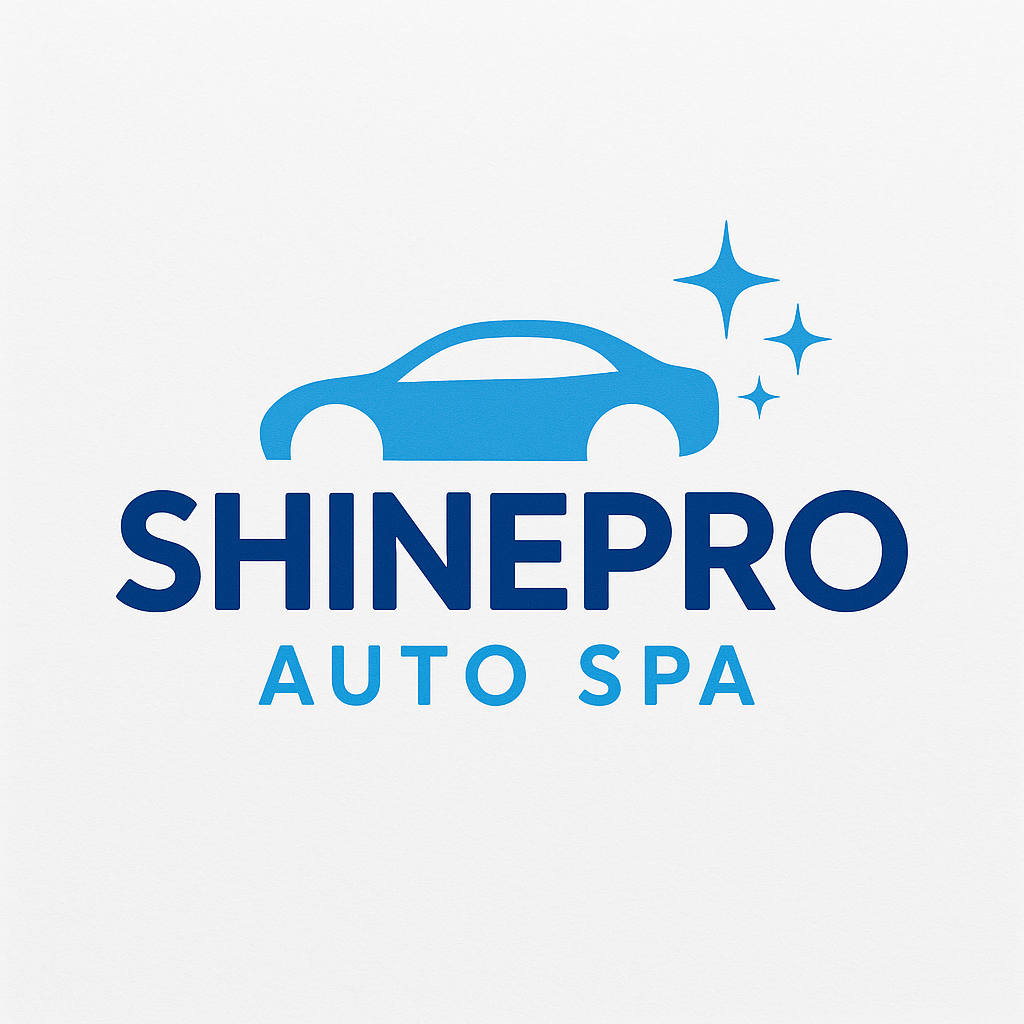 Shine Pro Auto