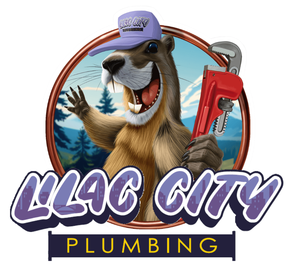 Lilac City Plumbing