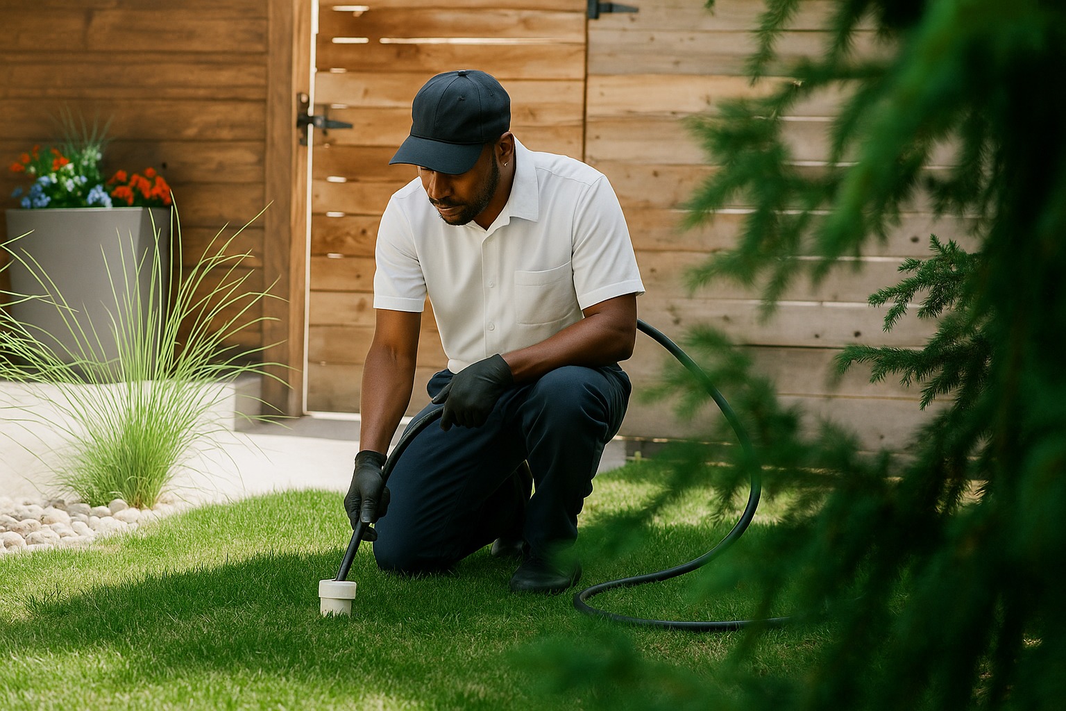 Professional Plumbing & Sewer