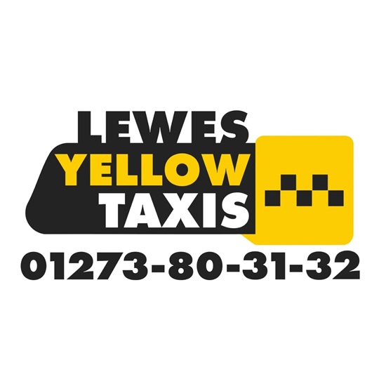 Lewes Yellow Taxi's