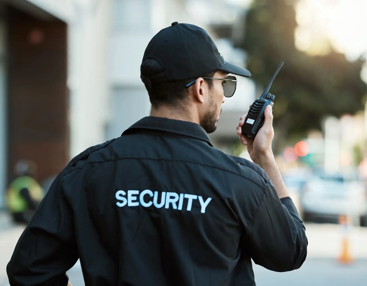 Smith Security Inc.