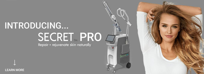 Ablative CO2 Laser