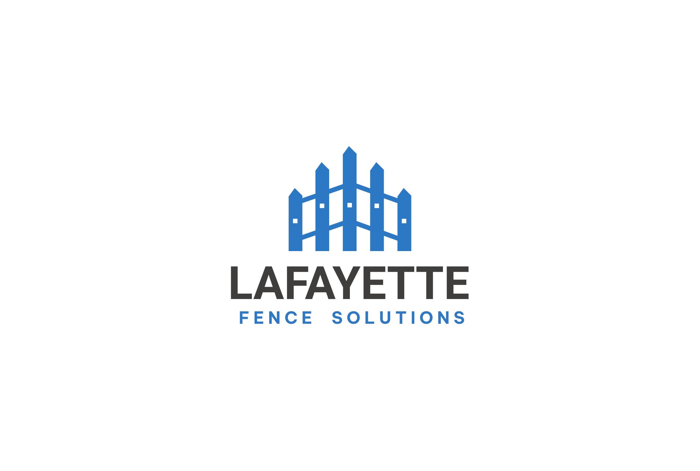 Lafayette Fence Solutions