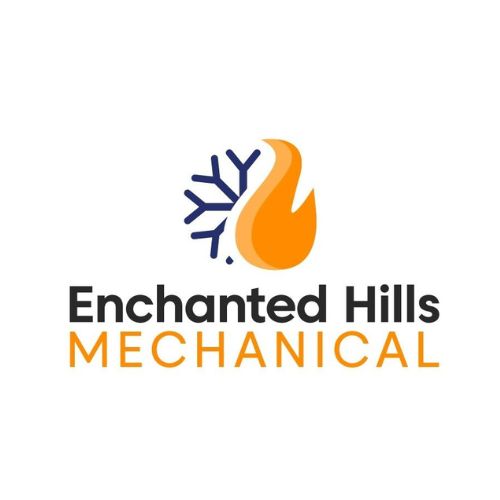 Enchanted Hills Mechanical