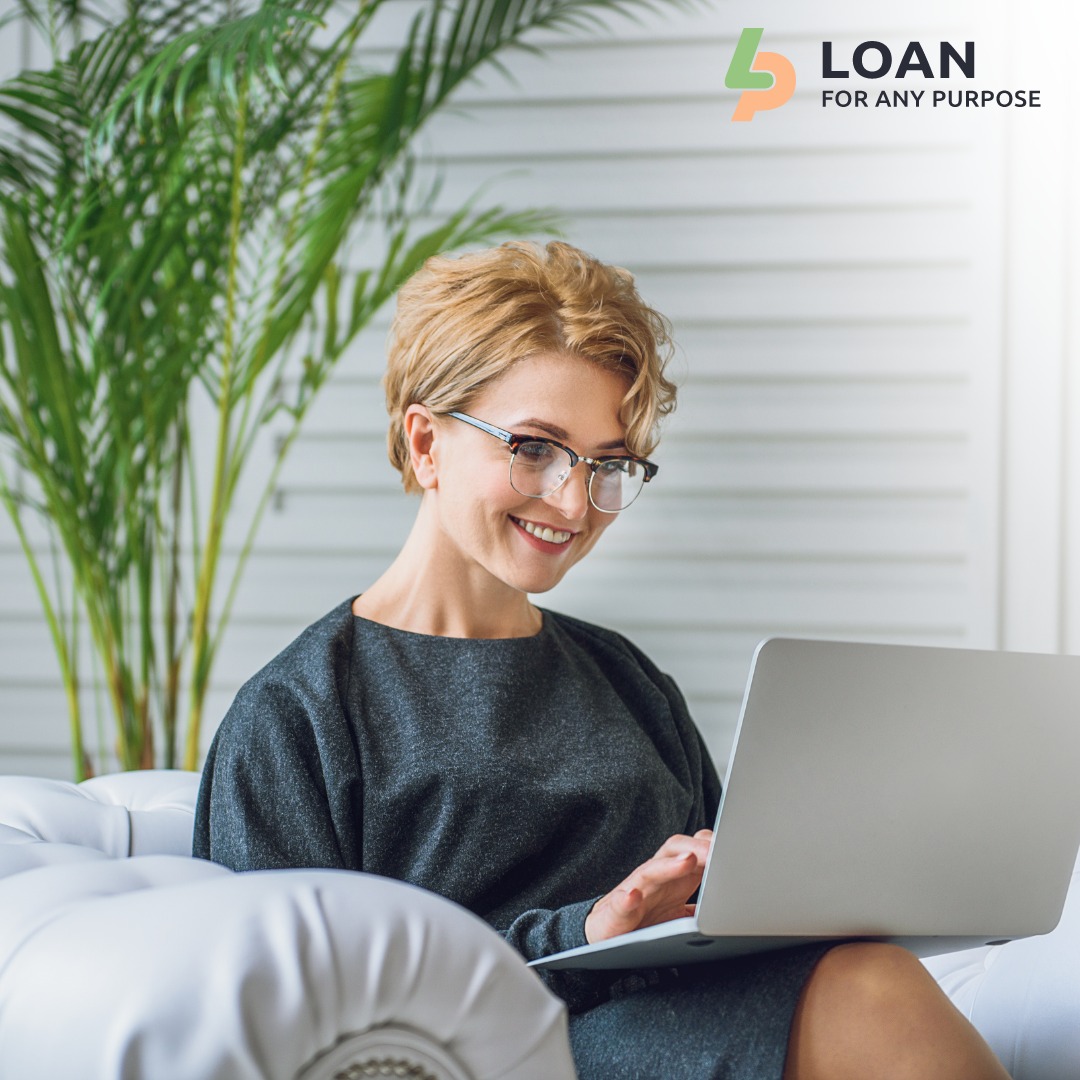 Loan For Any Purpose