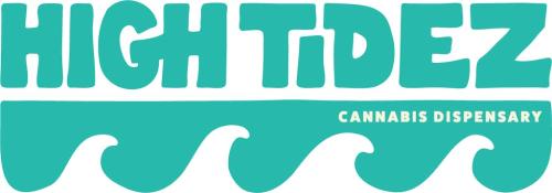 High Tidez Cannabis Dispensary