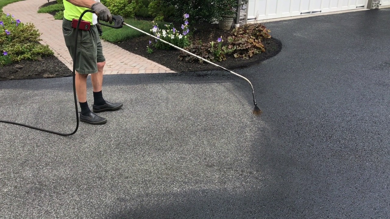 PRO CLEAN & SEAL, LLC