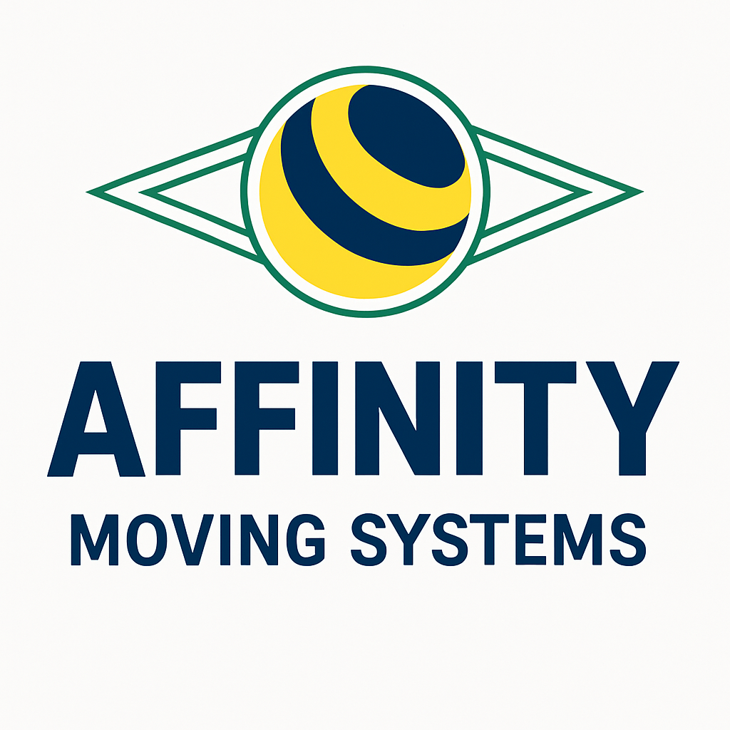 Affinity Moving Systems