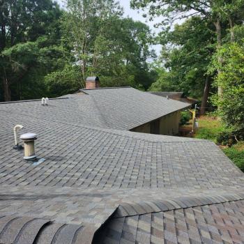 ABL Roofing & Construction LLC