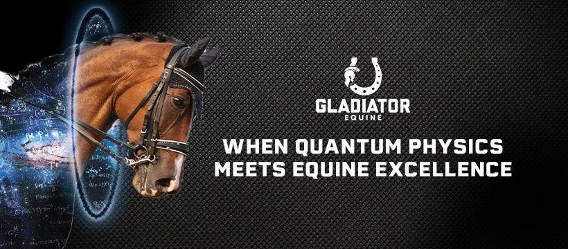 Gladiator Equine