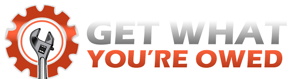 Get What You're Owed LLC