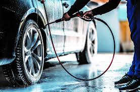 AquaPro Car Spa