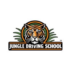 Jungle Driving School