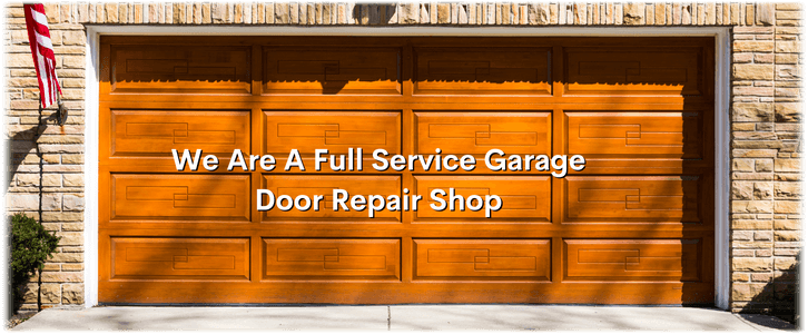 Garage Door Repair Estero FL